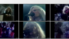 Kim Carnes - Bette Davis Eyes