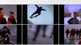 Kris Kross - Jump