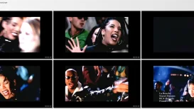 La Bouche - Sweet Dreams (US Version)