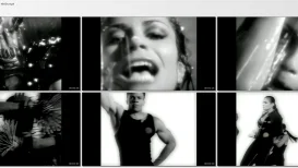 Lisa Lisa & Cult Jam – Let The Beat Hit 'Em