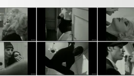 Madonna - Justify My Love