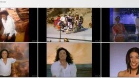 Michael Jackson - Black Or White