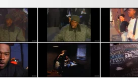 Naughty By Nature - O.P.P