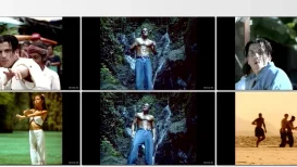 Peter Andre - Mysterious Girl