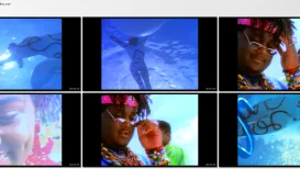 P.M. Dawn - Set Adrift On Memory Bliss