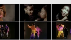 Salt-N-Pepa - Let's Talk About Sex