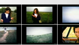 Satoshi Tomiie – Up In Flames