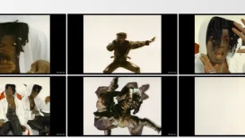 Seal - Crazy