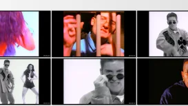 Snow - Informer