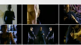 Stereo MC's - Connected