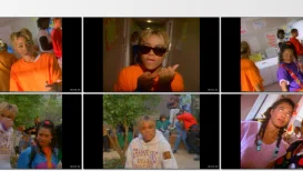 TLC - Baby Baby Baby