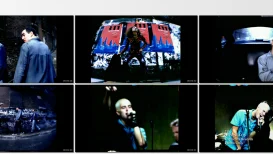 311 - All Mixed Up