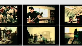 311 - Creatures (For a While)