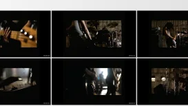 A Perfect Circle - Judith