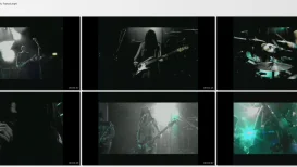 A Perfect Circle - Judith (Live at NPA, France)