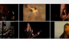 Aerosmith - Cryin'