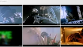 Aerosmith - Falling In Love (Is Hard On The Knees)