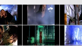 Aerosmith - Hole In My Soul