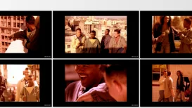 All 4 One - I Swear