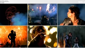 Audioslave - Cochise