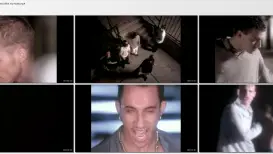 Backstreet Boys - Quit Playing Games (With my Heart)