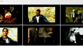 Backstreet Boys - We've Got It Goin' On