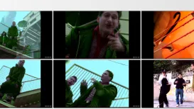 Beastie Boys - Pass The Mic