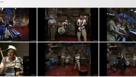 Beastie Boys - Sabotage