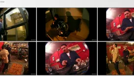 Beastie Boys - Three MC's and One DJ