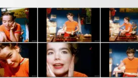 Björk - Venus as a Boy
