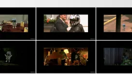 Blur - Coffee & TV