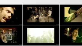 Blur - Crazy Beat