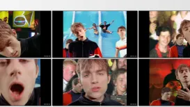 Blur - Girls & Boys