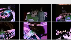 Blur - She's So High