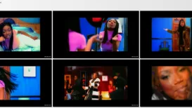 Brandy - Sittin' Up In My Room
