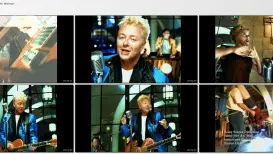 The Brian Setzer Orchestra - Jump Jive An' Wail