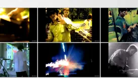 Collective Soul - Listen