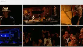 Daft Punk  - Get Lucky (Live at Grammys 2014)