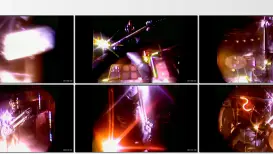 Daft Punk - Robot Rock
