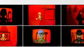 Daft Punk - Technologic