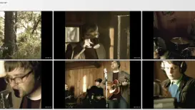 Death Cab for Cutie - Soul Meets Body