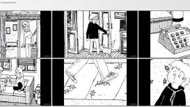 Death Cab for Cutie - Your Heart is an Empty Room