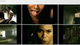 Deborah Cox - Nobody's Supposed To Be Here