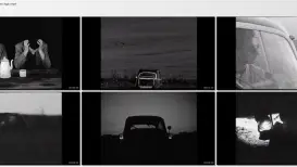 Depeche Mode - Never Let Me Down Again
