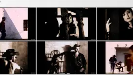 Depeche Mode - Personal Jesus