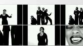 Des'ree - You Gotta Be