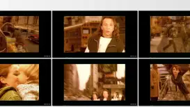 DJ Bobo - Love is All Around
