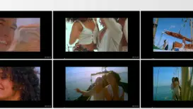 DJ Bobo - There is a Party