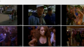 Dr Dre - Nuthin' But A G Thang
