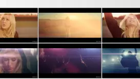 Ellie Goulding - Burn